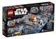 LEGO STAR WARS DISNEY 75152 Imperial Assault Hovertank Retired Set/Rogue One Set