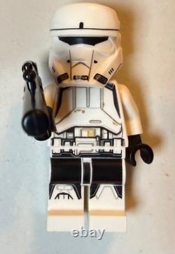 LEGO STAR WARS DISNEY 75152 Imperial Assault Hovertank Retired Set/Rogue One Set