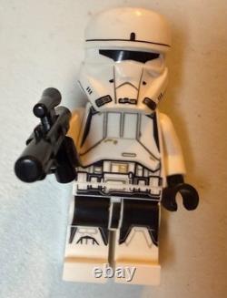 LEGO STAR WARS DISNEY 75152 Imperial Assault Hovertank Retired Set/Rogue One Set