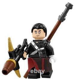 LEGO STAR WARS DISNEY 75152 Imperial Assault Hovertank Retired Set/Rogue One Set