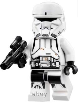 LEGO STAR WARS DISNEY 75152 Imperial Assault Hovertank Retired Set/Rogue One Set