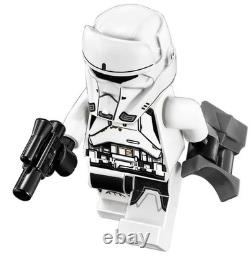 LEGO STAR WARS DISNEY 75152 Imperial Assault Hovertank Retired Set/Rogue One Set