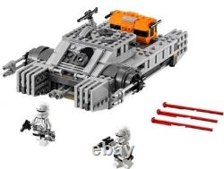 LEGO STAR WARS DISNEY 75152 Imperial Assault Hovertank Retired Set/Rogue One Set