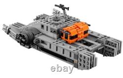 LEGO STAR WARS DISNEY 75152 Imperial Assault Hovertank Retired Set/Rogue One Set