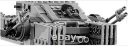 LEGO STAR WARS DISNEY 75152 Imperial Assault Hovertank Retired Set/Rogue One Set