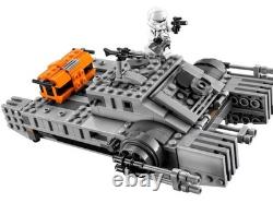 LEGO STAR WARS DISNEY 75152 Imperial Assault Hovertank Retired Set/Rogue One Set