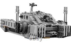 LEGO STAR WARS DISNEY 75152 Imperial Assault Hovertank Retired Set/Rogue One Set