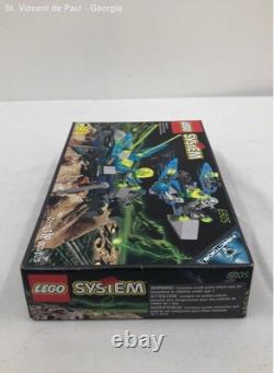 LEGO SYSTEM 6905 Space Bi-Wing Blaster Rare 1998 Retired Set Sealed Brand New