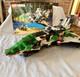 LEGO Set #6984, Space Police II Galactic Mediator, 100% Complete, With Manual