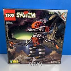 LEGO Space 2153 Robo Stalker Space Ungeöffnet New MISB Sealed Rare
