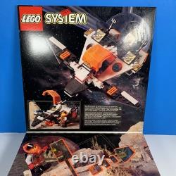 LEGO Space 2153 Robo Stalker Space Ungeöffnet New MISB Sealed Rare