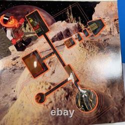 LEGO Space 2153 Robo Stalker Space Ungeöffnet New MISB Sealed Rare