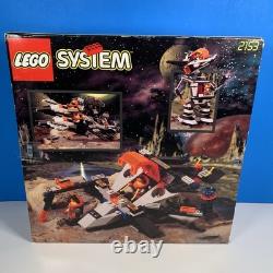 LEGO Space 2153 Robo Stalker Space Ungeöffnet New MISB Sealed Rare