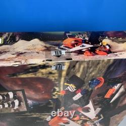 LEGO Space 2153 Robo Stalker Space Ungeöffnet New MISB Sealed Rare