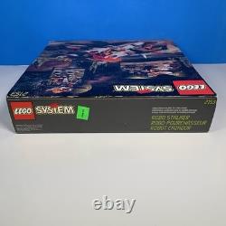 LEGO Space 2153 Robo Stalker Space Ungeöffnet New MISB Sealed Rare