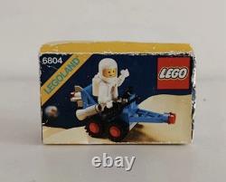 LEGO Space 6804 Surface Rover (1984) NEW Sealed Vintage