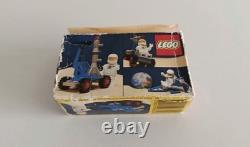 LEGO Space 6804 Surface Rover (1984) NEW Sealed Vintage