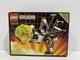 LEGO Space 6887 Blacktron Allied Avenger NEW FACTORY SEALED 1991 VINTAGE