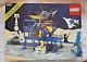 LEGO Space 6971 Inter-Galactic Command Base (1984) MISB