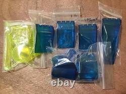 LEGO Space 6982 Explorien Starship 100% Complete with Manual No Box