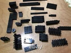 LEGO Space 6982 Explorien Starship 100% Complete with Manual No Box