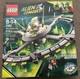 LEGO Space Alien Mothership (7065) SEALED Never Opened