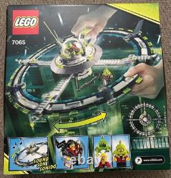 LEGO Space Alien Mothership (7065) SEALED Never Opened