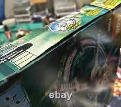 LEGO Space Alien Mothership (7065) SEALED Never Opened