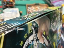 LEGO Space Alien Mothership (7065) SEALED Never Opened