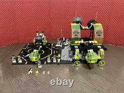 LEGO Space Alpha Centauri Outpost (6988)