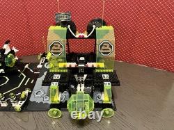 LEGO Space Alpha Centauri Outpost (6988)