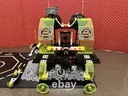 LEGO Space Alpha Centauri Outpost (6988)
