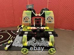 LEGO Space Alpha Centauri Outpost (6988)