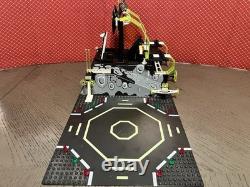 LEGO Space Alpha Centauri Outpost (6988)