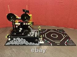 LEGO Space Alpha Centauri Outpost (6988)
