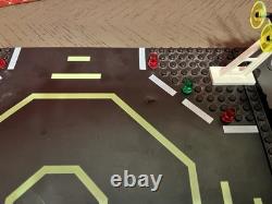 LEGO Space Alpha Centauri Outpost (6988)