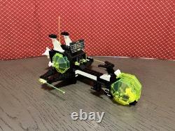 LEGO Space Alpha Centauri Outpost (6988)