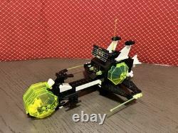 LEGO Space Alpha Centauri Outpost (6988)