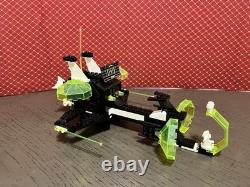 LEGO Space Alpha Centauri Outpost (6988)