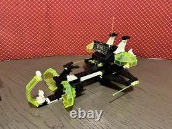 LEGO Space Alpha Centauri Outpost (6988)