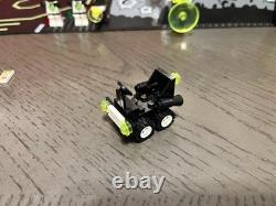 LEGO Space Alpha Centauri Outpost (6988)
