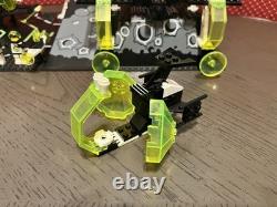 LEGO Space Alpha Centauri Outpost (6988)