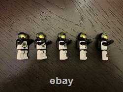 LEGO Space Alpha Centauri Outpost (6988)