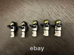 LEGO Space Alpha Centauri Outpost (6988)