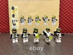 LEGO Space Alpha Centauri Outpost (6988)