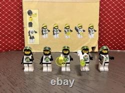 LEGO Space Alpha Centauri Outpost (6988)