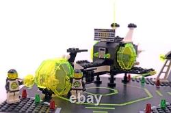 LEGO Space Alpha Centauri Outpost 6988 SORTED 100% Complete + Instructions