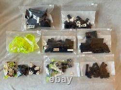 LEGO Space Alpha Centauri Outpost 6988 SORTED 100% Complete + Instructions