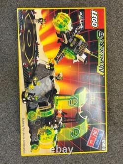 LEGO Space Alpha Centauri Outpost (6988) Used LEGO Space Alpha Centauri Outpost (6988) Used