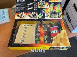 LEGO Space Alpha Centauri Outpost (6988) Used LEGO Space Alpha Centauri Outpost (6988) Used